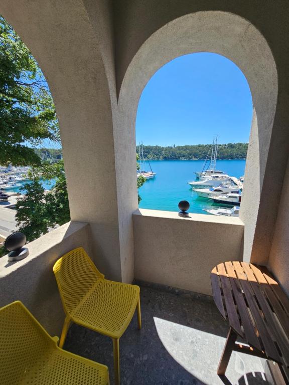 Hotel on Krk, Croatia - picture 6