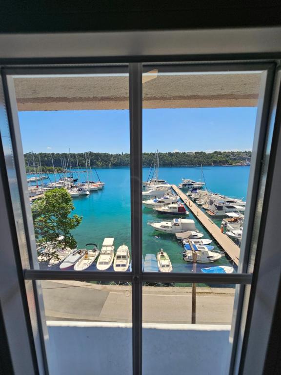 Hotel on Krk, Croatia - picture 8