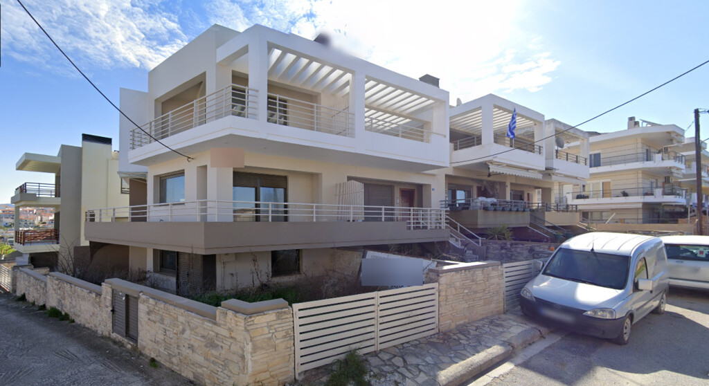 Maisonette in Thessaloniki, Griechenland, 240 m² - Foto 1