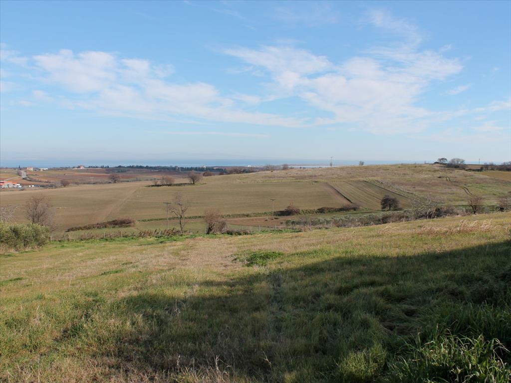 Grundstück in Olympiaki Akti, Griechenland, 5 800 m² - Foto 1