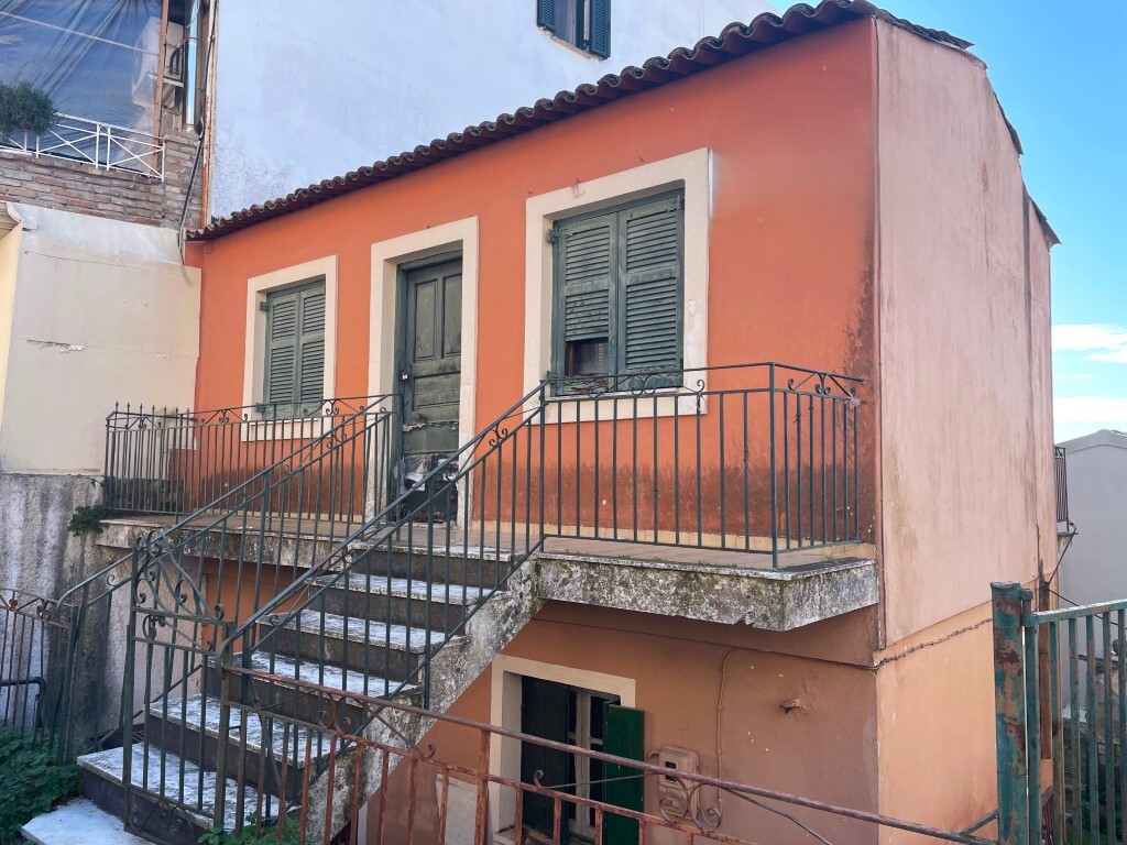 House in Corfu, Greece, 95 m² - picture 1