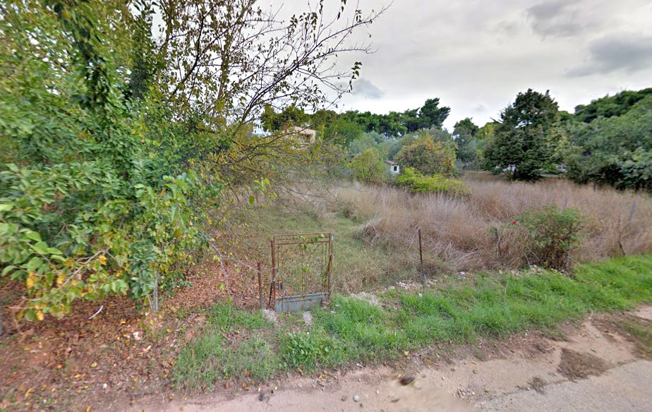 Grundstück in Athen, Griechenland, 710 m² - Foto 1