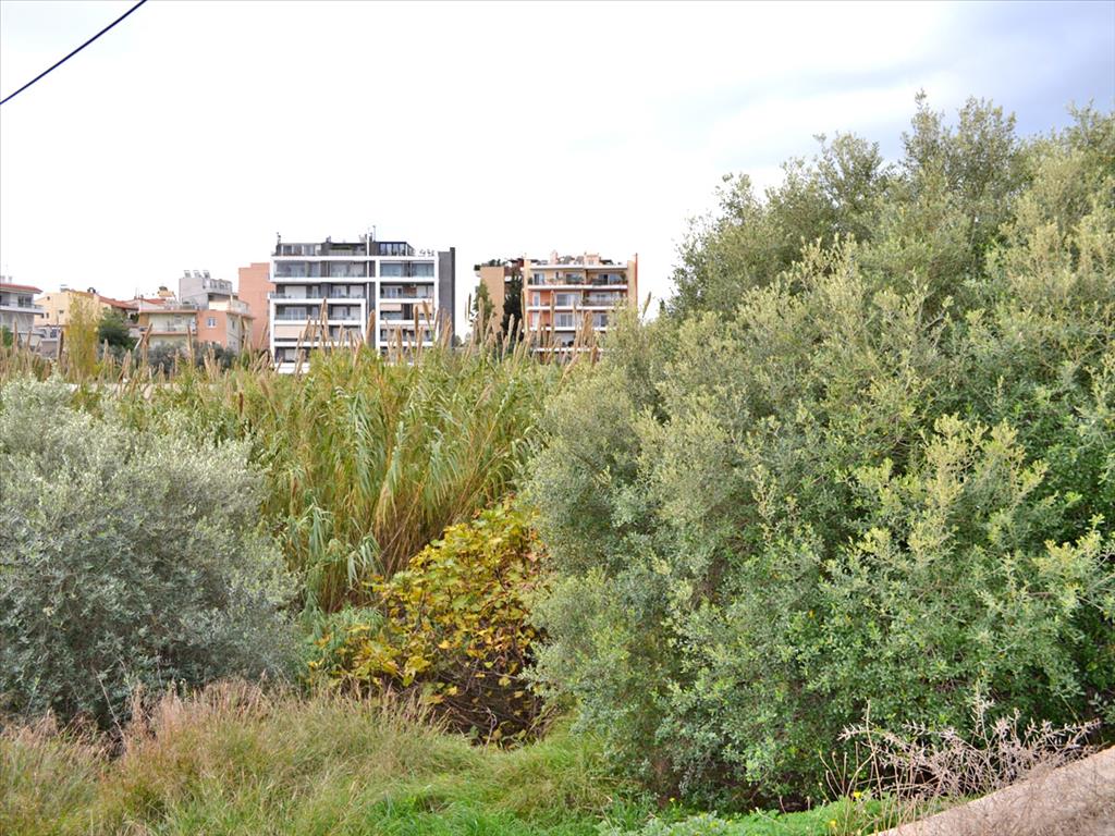 Grundstück in Athen, Griechenland, 251 m² - Foto 2