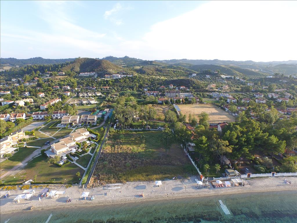 Terrain à Kassandra, Grèce, 4 800 m² - image 2