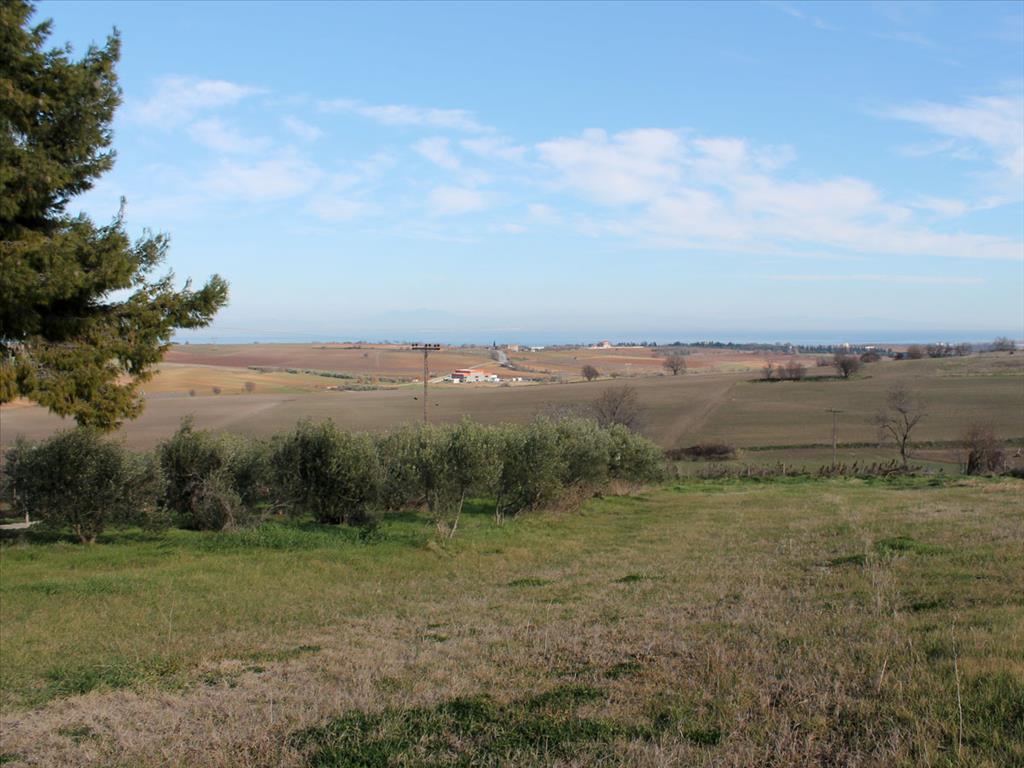 Grundstück in Olympiaki Akti, Griechenland, 5 800 m² - Foto 2