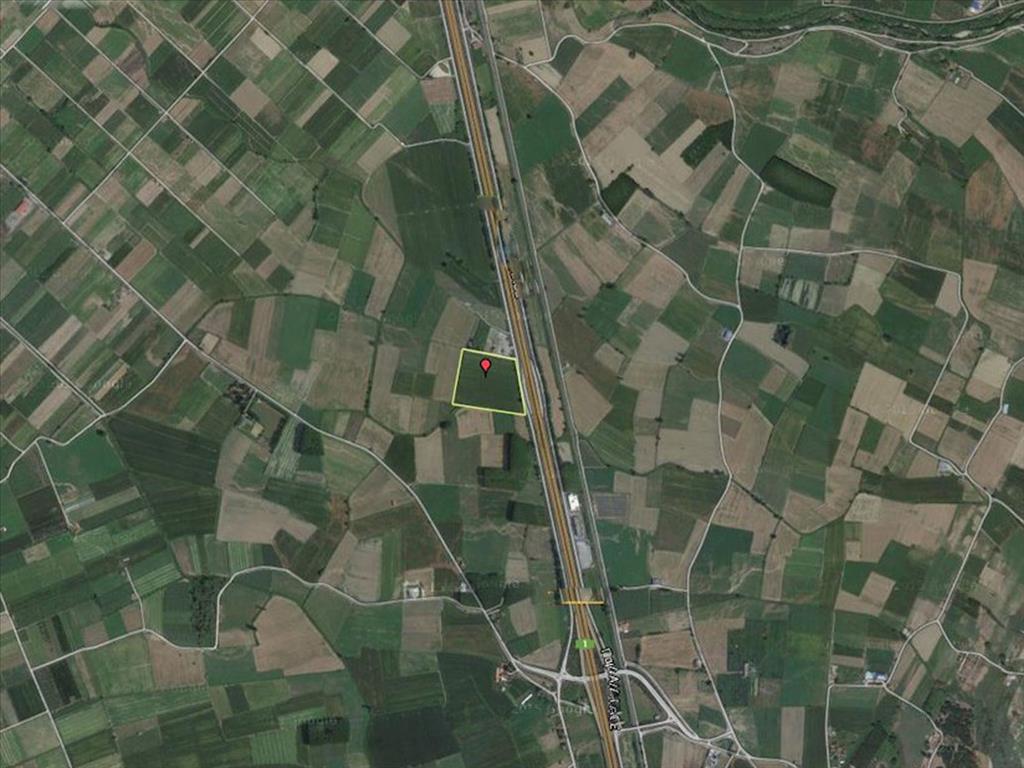 Grundstück in Olympiaki Akti, Griechenland, 43 500 m² - Foto 2