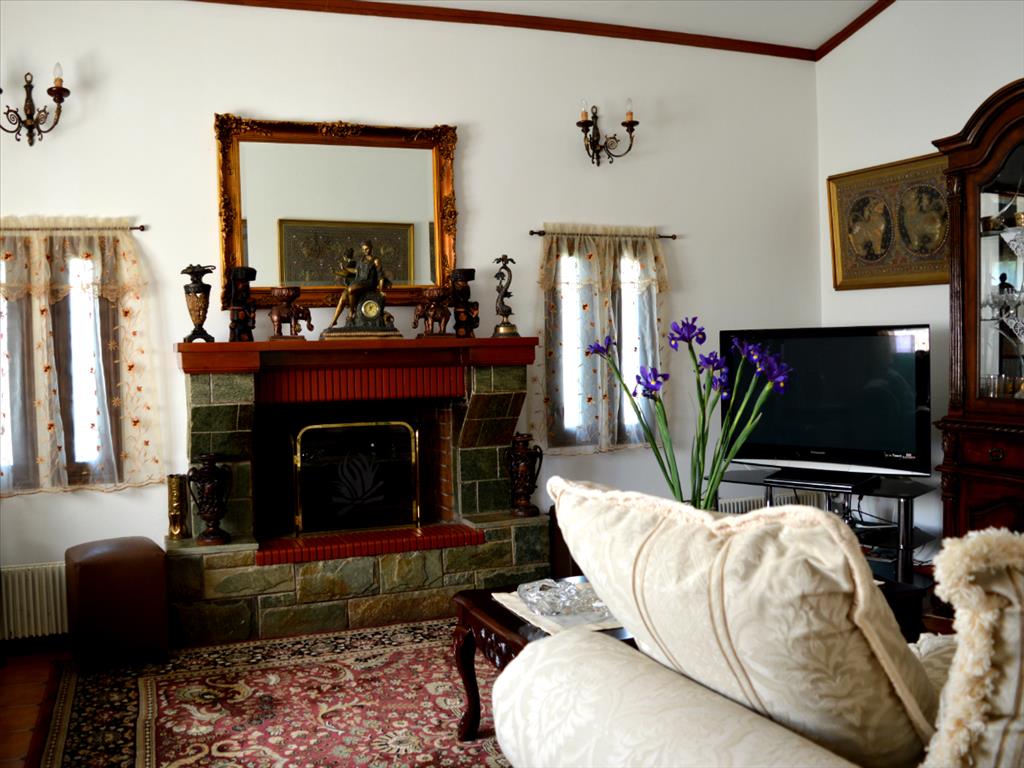 Casa en Ática, Grecia, 464 m² - imagen 2