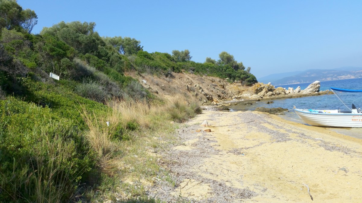Terreno a Calcidica, Grecia, 12 000 m2 - foto 2
