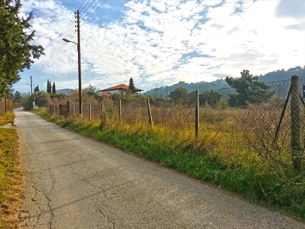 Grundstück in Thessaloniki, Griechenland, 5 274 m² - Foto 2