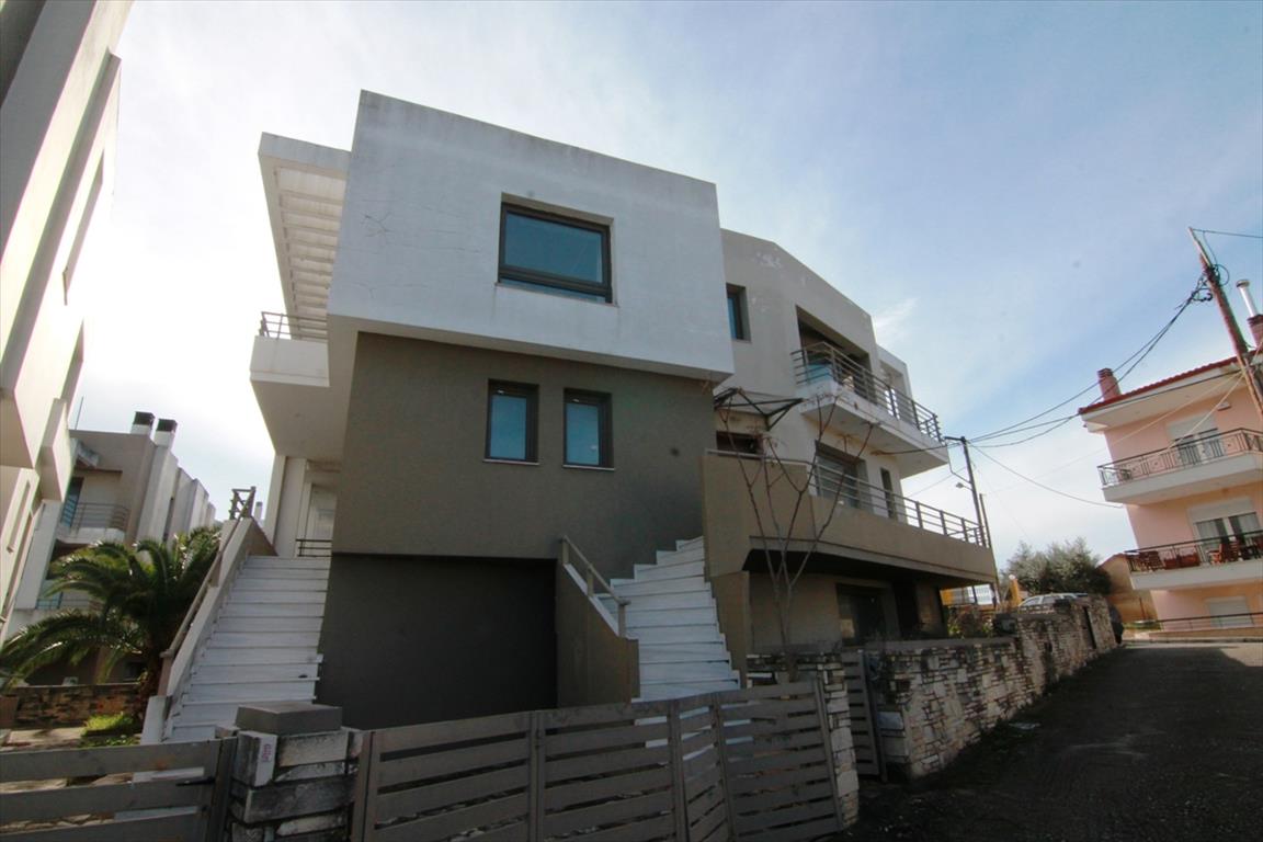 Maisonette in Thessaloniki, Griechenland, 240 m² - Foto 2