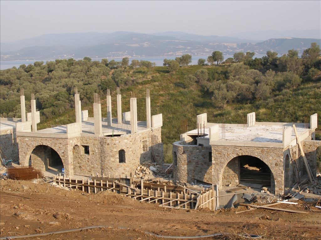 Haus in Chalkidiki, Griechenland, 150 m² - Foto 2