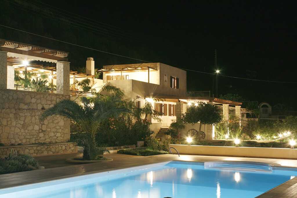 Villa in Heraklion, Griechenland, 288 m² - Foto 2