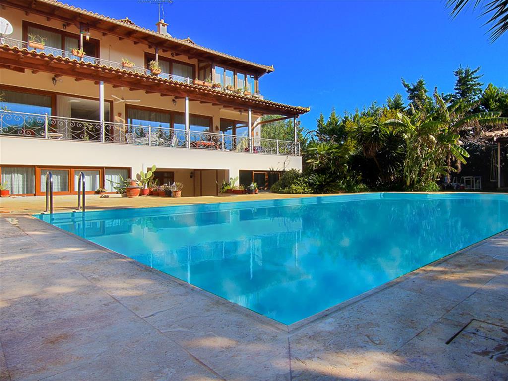 Villa in Attika, Griechenland, 350 m² - Foto 2