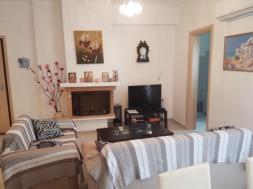 Wohnung in Attika, Griechenland, 75 m² - Foto 2