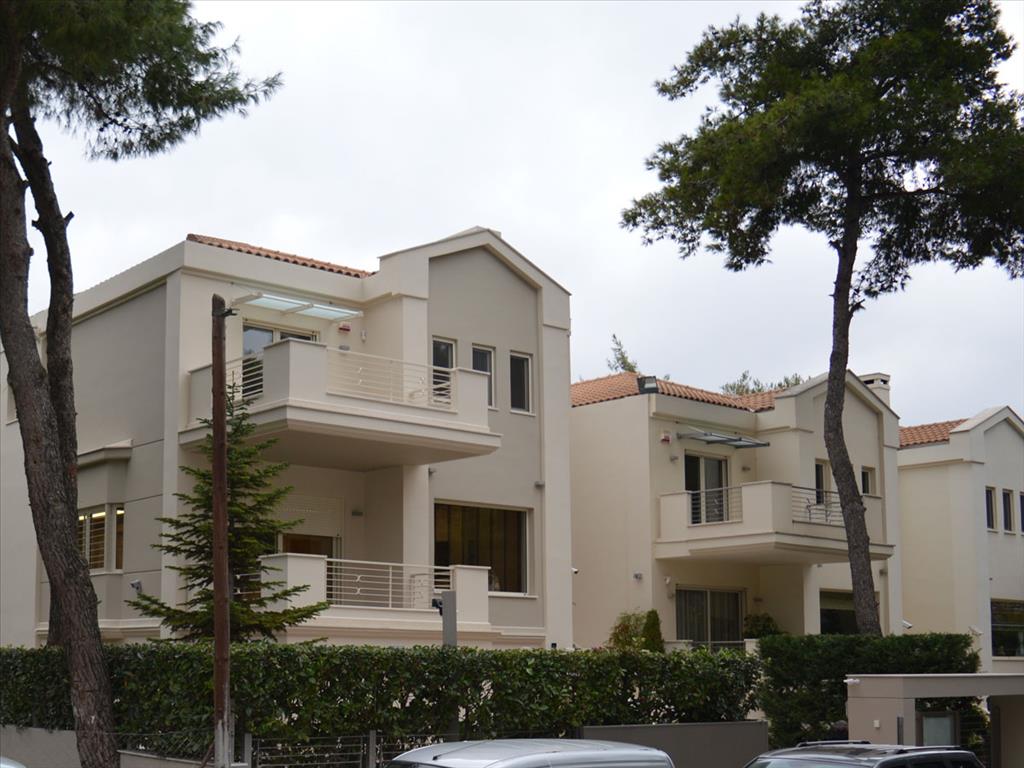Villa in Athen, Griechenland, 460 m² - Foto 2