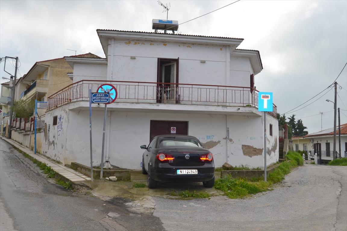 Haus in Thessaloniki, Griechenland, 110 m² - Foto 2