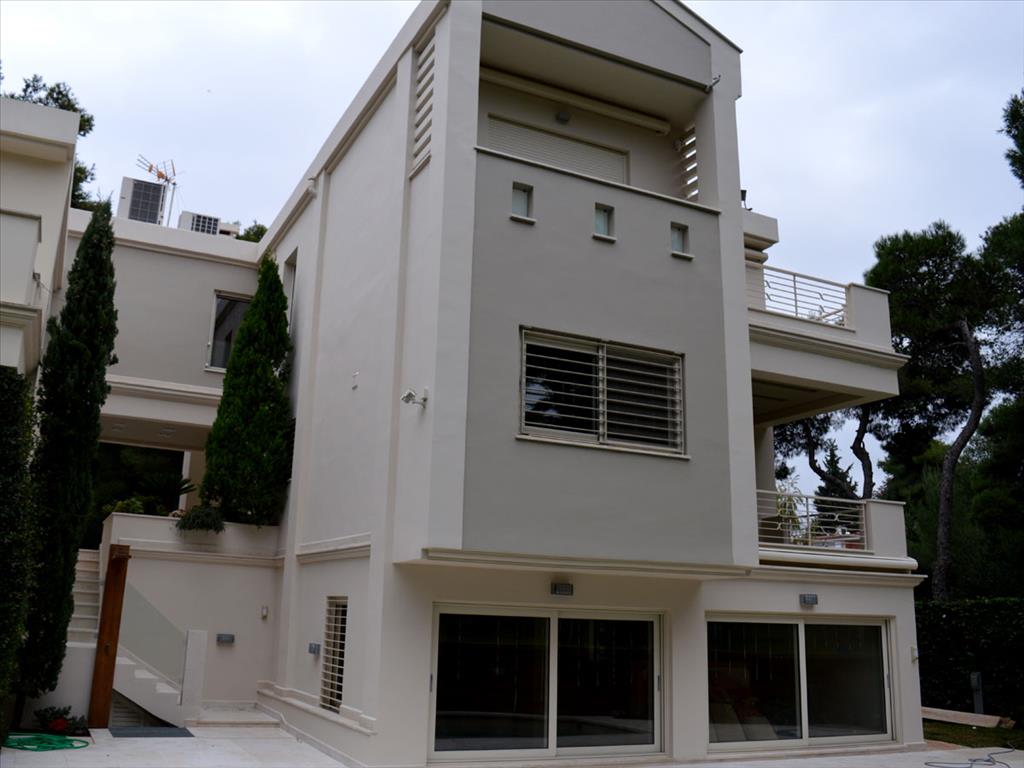 Villa in Athen, Griechenland, 460 m² - Foto 3