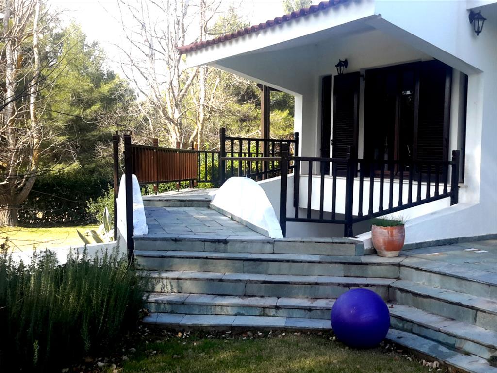 Haus in Attika, Griechenland, 500 m² - Foto 3