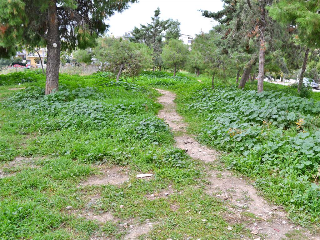 Grundstück in Athen, Griechenland, 1 085 m² - Foto 3