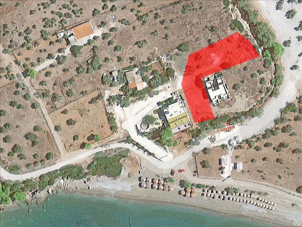 Grundstück in Loutraki, Griechenland, 1 321 m² - Foto 3