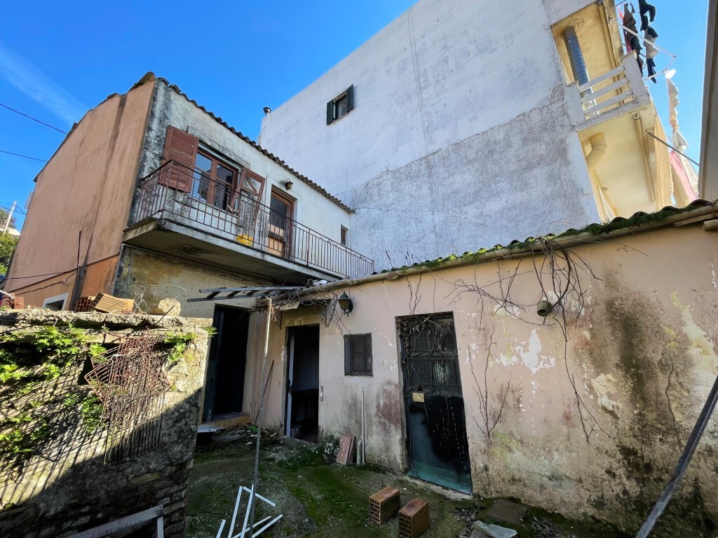 House in Corfu, Greece, 95 m² - picture 3