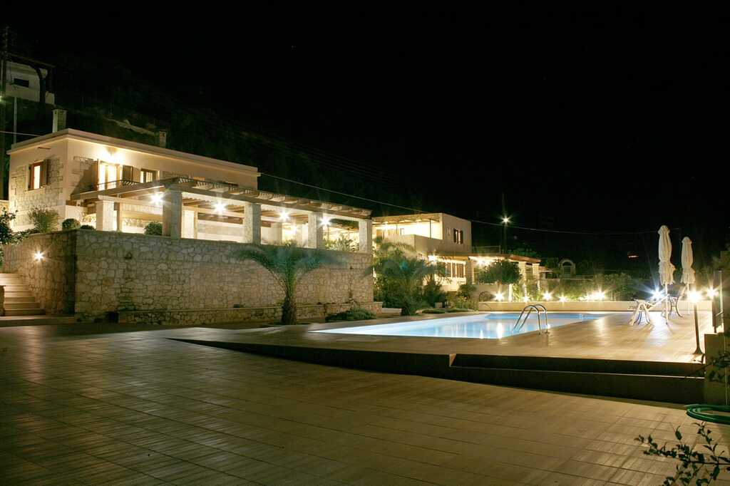 Villa in Heraklion, Griechenland, 288 m² - Foto 3