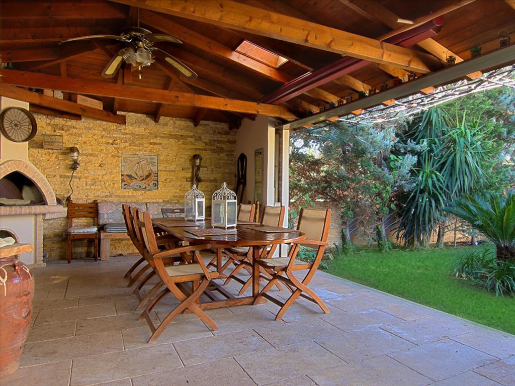 Villa in Attika, Griechenland, 350 m² - Foto 3