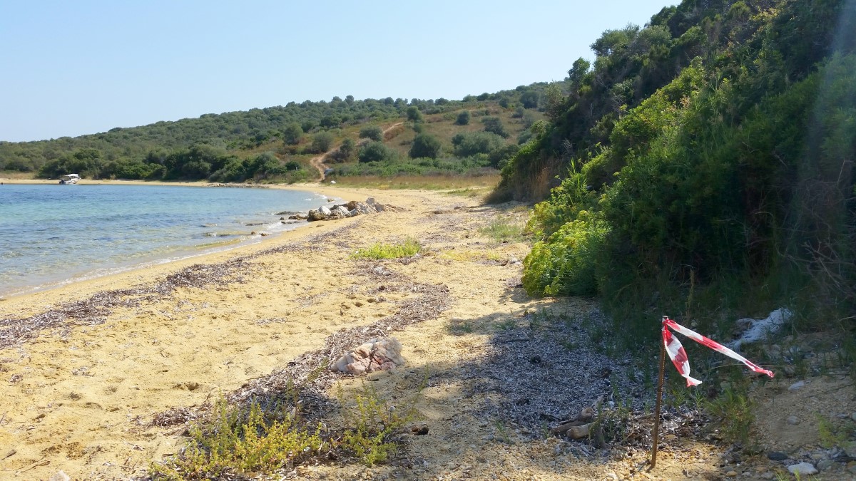 Terreno a Calcidica, Grecia, 12 000 m2 - foto 3