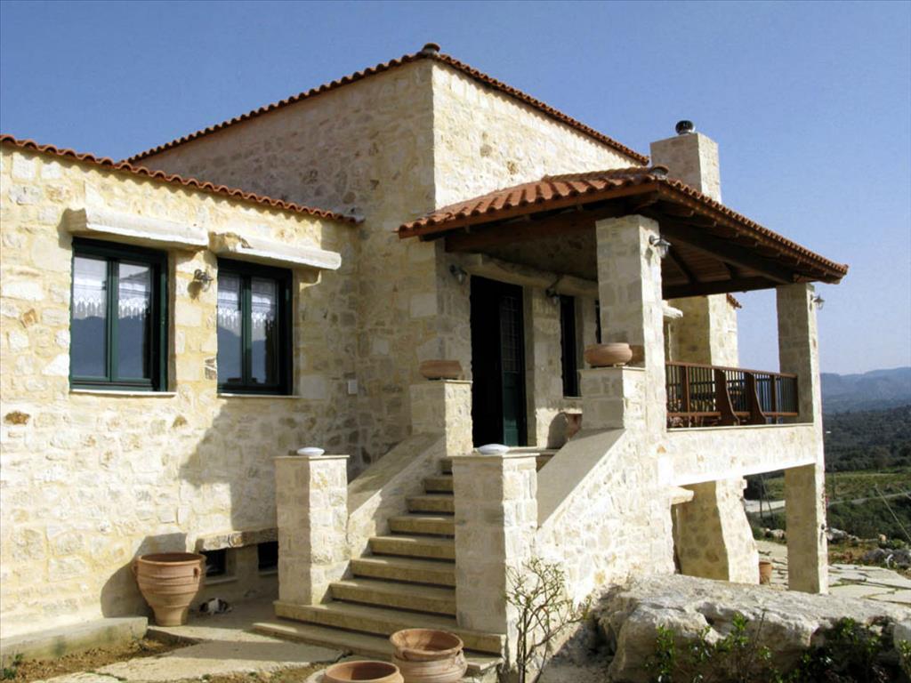 Villa in Heraklion, Griechenland, 450 m² - Foto 3