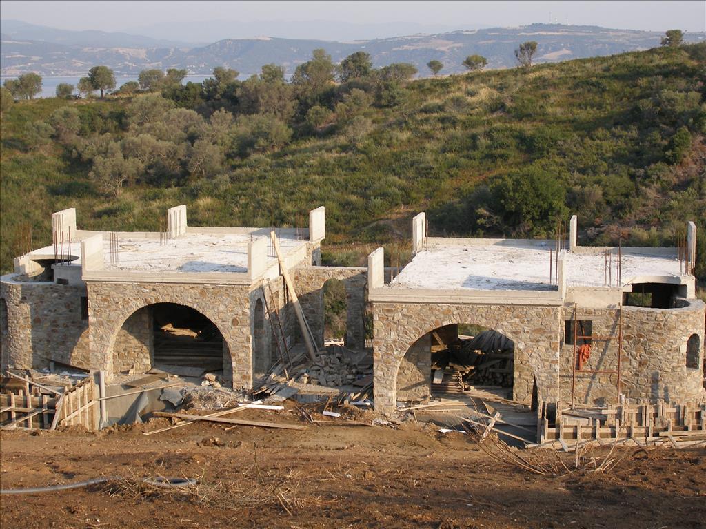 Haus in Chalkidiki, Griechenland, 150 m² - Foto 3