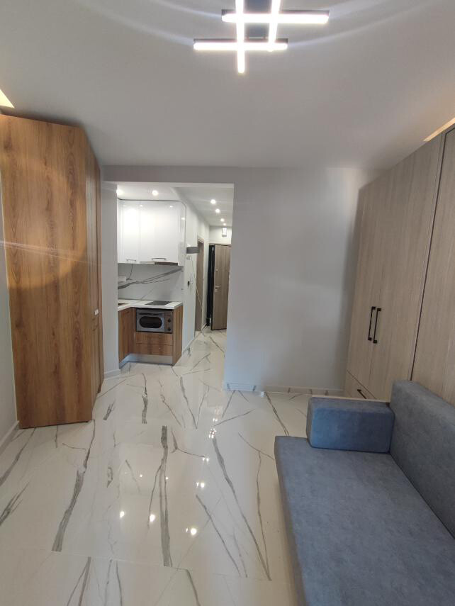 Wohnung in Thessaloniki, Griechenland, 33 m² - Foto 3