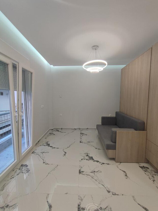 Appartement à Thessalonique, Grèce, 28 m² - image 4