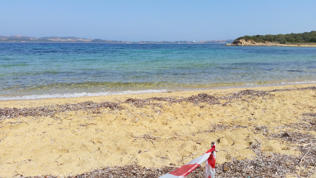Terreno a Calcidica, Grecia, 12 000 m2 - foto 4