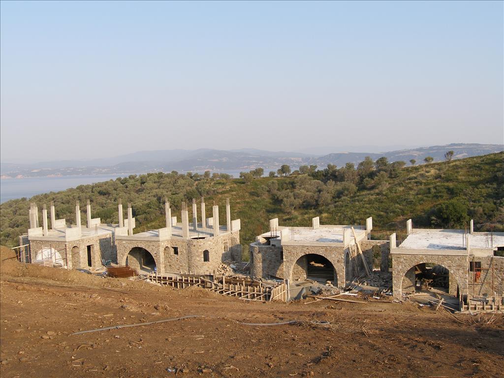 Haus in Chalkidiki, Griechenland, 150 m² - Foto 4