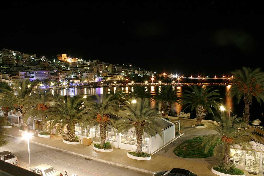 Villa in Heraklion, Griechenland, 288 m² - Foto 4