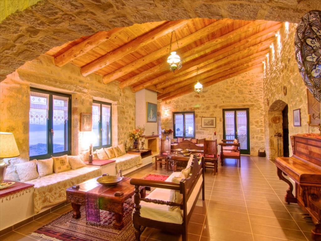 Villa in Heraklion, Griechenland, 450 m² - Foto 4