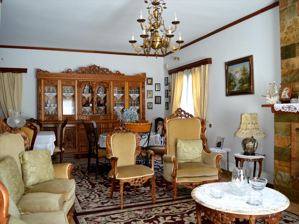 Casa en Ática, Grecia, 464 m² - imagen 4