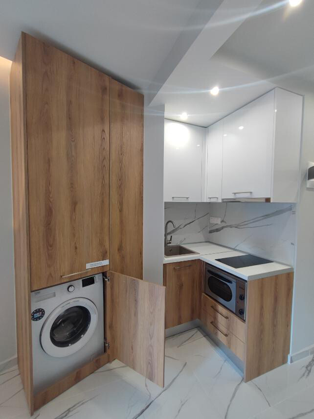 Wohnung in Thessaloniki, Griechenland, 33 m² - Foto 4