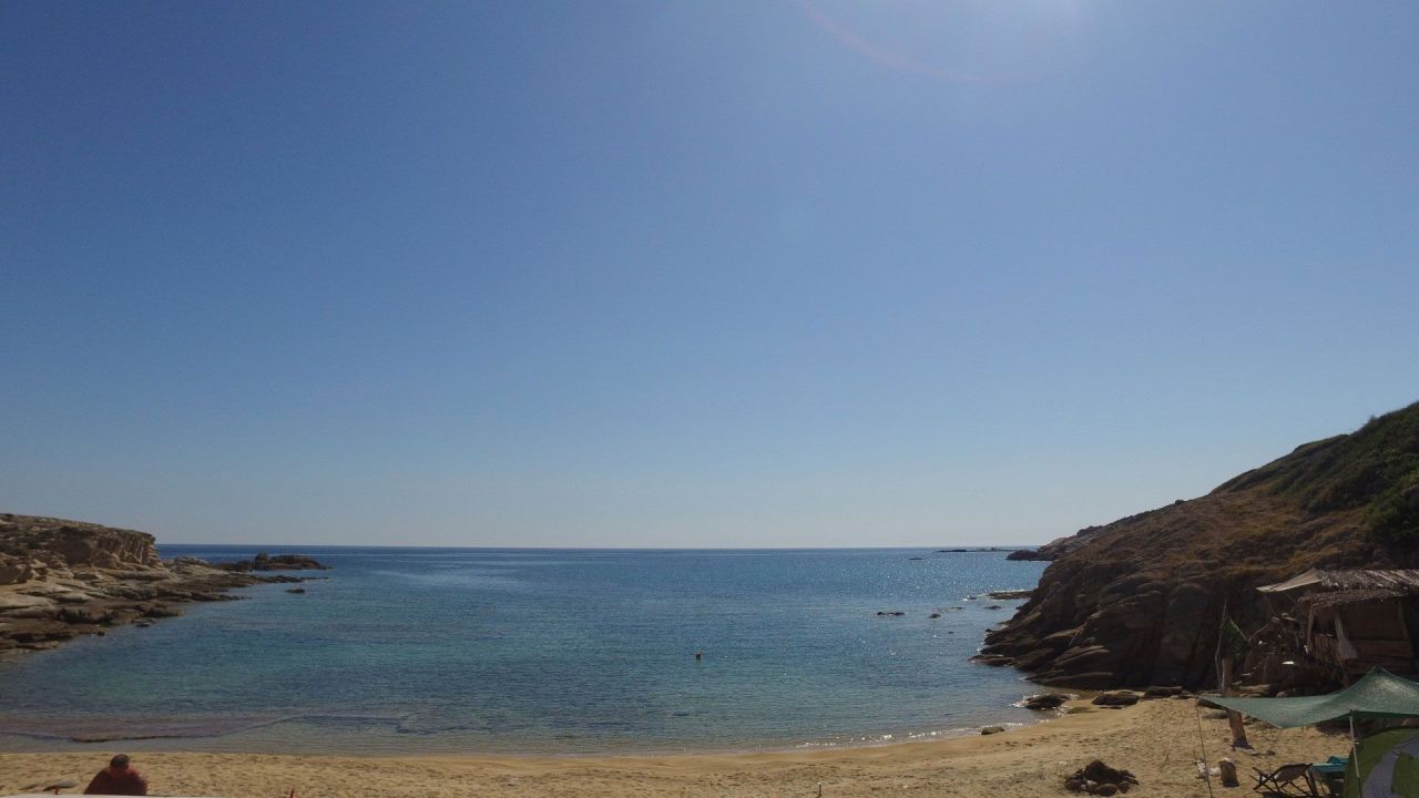 Grundstück in Chalkidiki, Griechenland, 500 m² - Foto 4