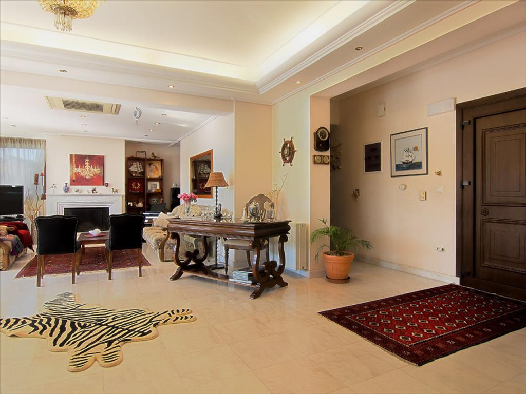 Villa in Attika, Griechenland, 350 m² - Foto 5