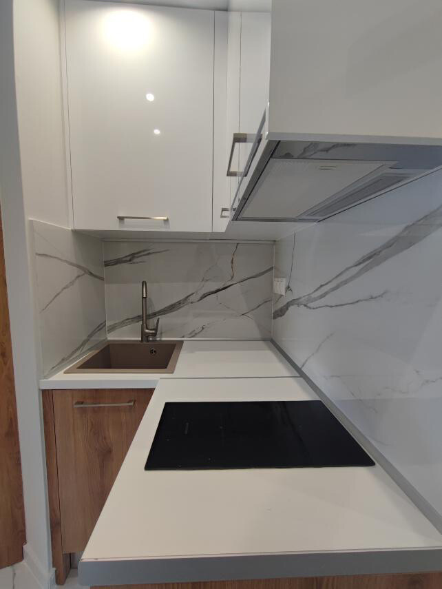 Wohnung in Thessaloniki, Griechenland, 33 m² - Foto 5