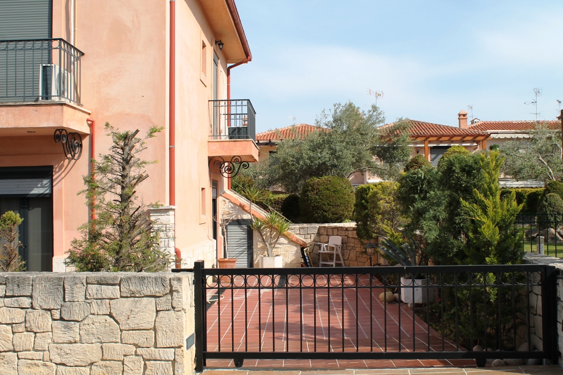 Wohnung in Kassandra, Griechenland, 65 m² - Foto 5