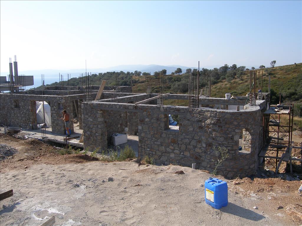 Haus in Chalkidiki, Griechenland, 150 m² - Foto 5