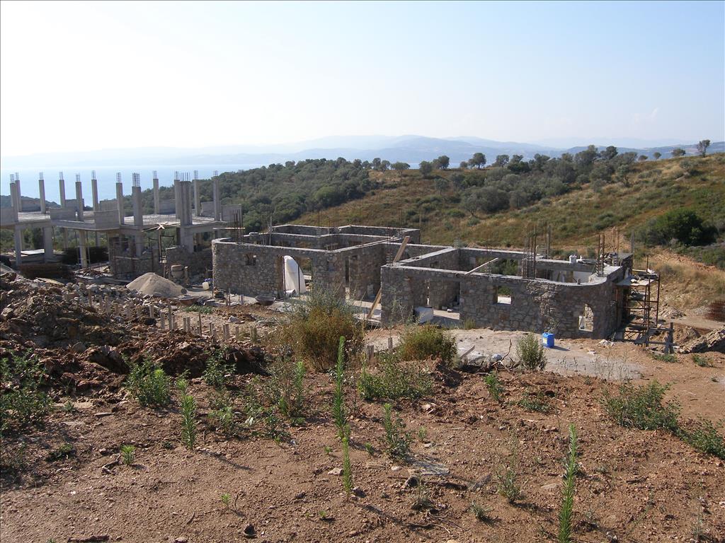 Haus in Chalkidiki, Griechenland, 150 m² - Foto 6