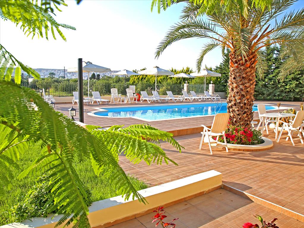 Villa in Heraklion, Griechenland, 288 m² - Foto 6