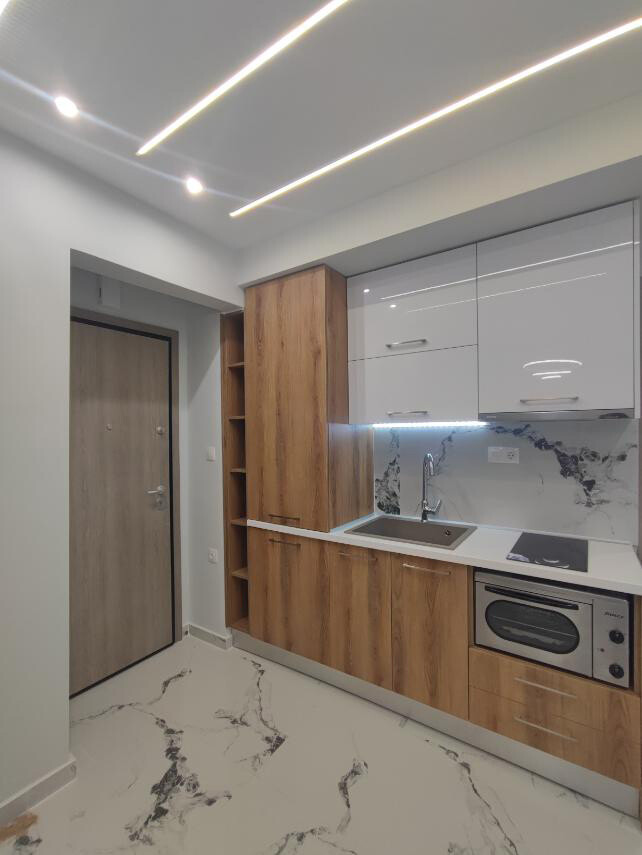 Appartement à Thessalonique, Grèce, 28 m² - image 6