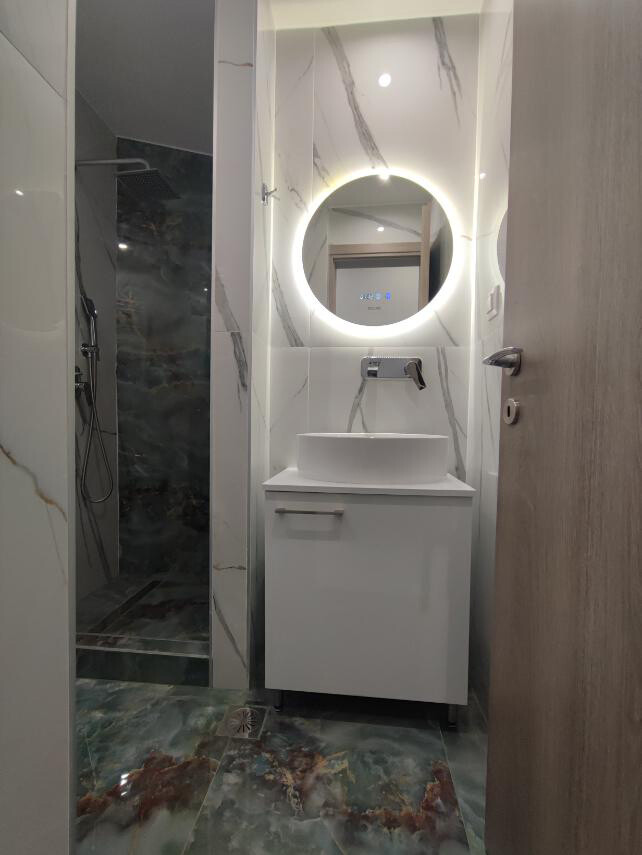 Wohnung in Thessaloniki, Griechenland, 33 m² - Foto 6