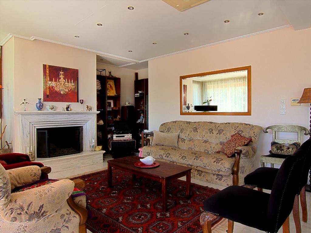 Villa in Attika, Griechenland, 350 m² - Foto 6