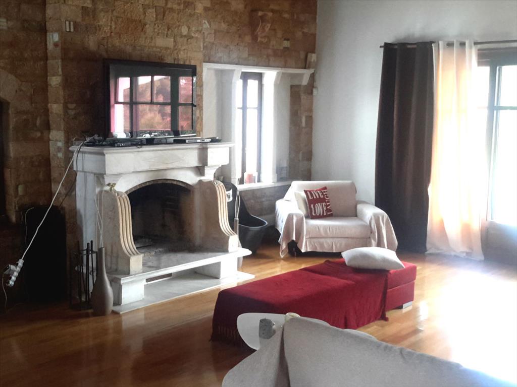 Haus in Attika, Griechenland, 500 m² - Foto 6