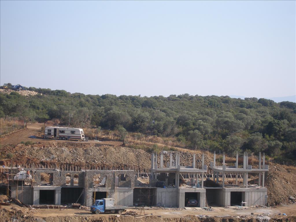 Haus in Chalkidiki, Griechenland, 150 m² - Foto 7